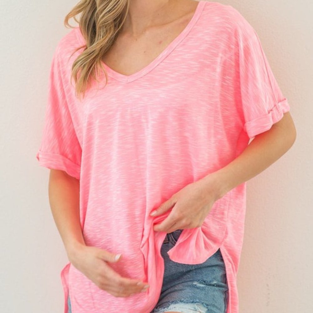 Future So Bright Tee